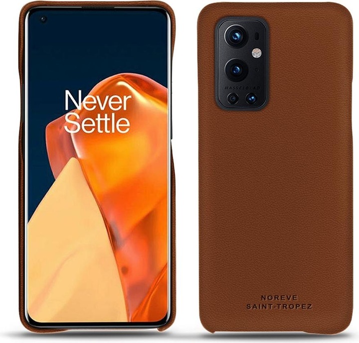 Noreve Leather cover (OnePlus 9 Pro)