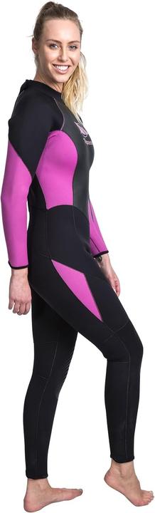 Actual product image Trespass UTTP121 P (5mm, S)