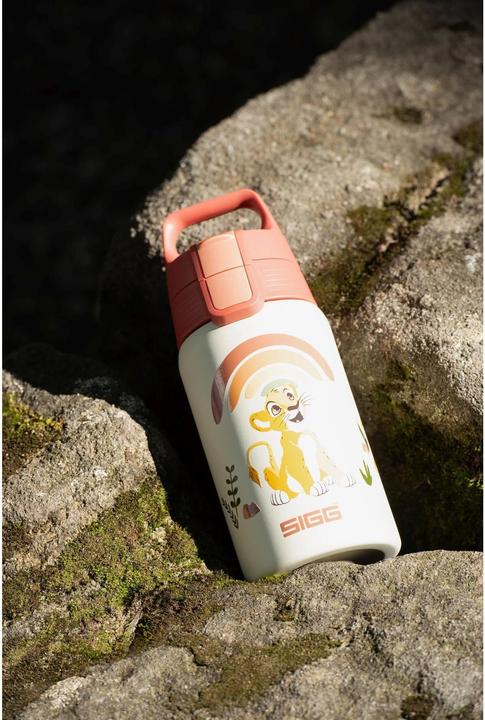 Immagine prodotto Sigg Shield One Lion King (0.50 l)