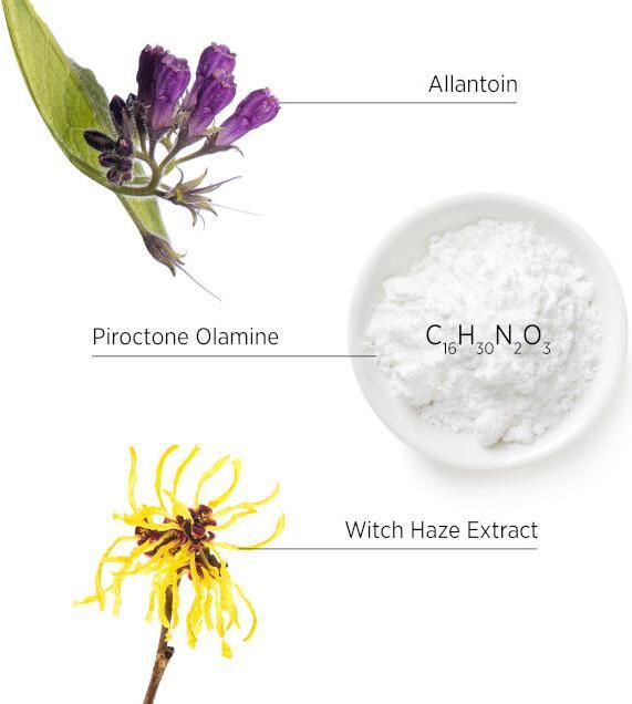 Actual product image System Professional Purify Mask P3 400ml (400 ml)