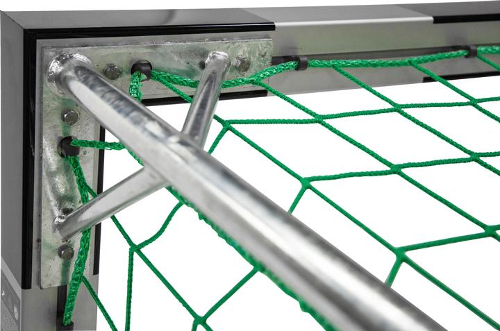 Immagine prodotto Sport-Thieme Porta da pallamano da interno 3x2 m, in piedi in prese a terra