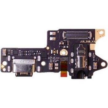 Xiaomi Redmi 9 Board with Charging Connector (Service Pack), Mobilgerät Ersatzteile