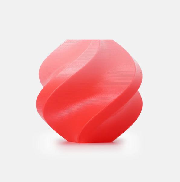 Immagine prodotto Bambu Lab - TPU 90A - Blaze - 1.75mm (TPU, 1.75 mm, 1000 g, Arancia)