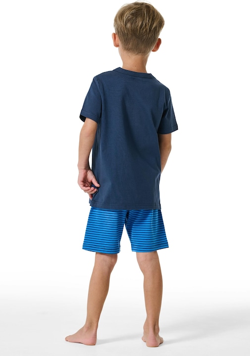 Produktbild Schiesser Shorty Boys World (140)