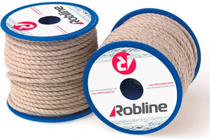 Immagine prodotto FSE Robline Robline mini-spool classic-tex natur 3mm