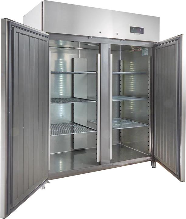 Produktbild Gastro Hero Kühlschrank ECO / Monoblock