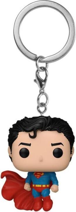 Actual product image Funko KEY DC New Classics Superman