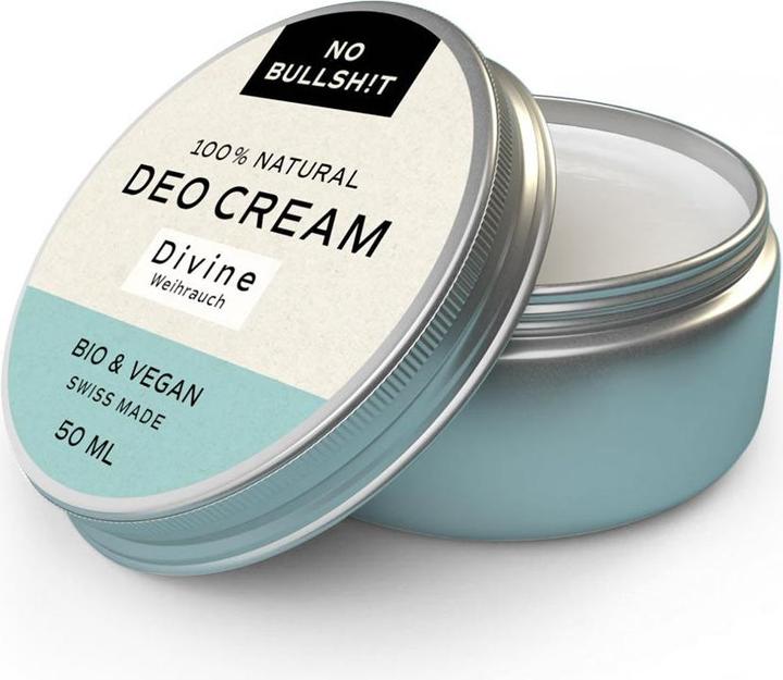 Image du produit NO BULLSH!T No-Bullshit (Crème, 15 ml)