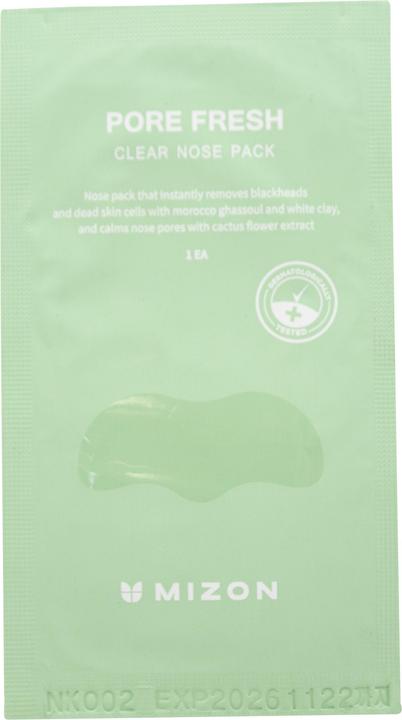 Produktbild Mizon Pore fresh (1000 ml)