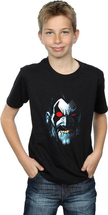 Produktbild Lobo Portrait TShirt Jungen (128)