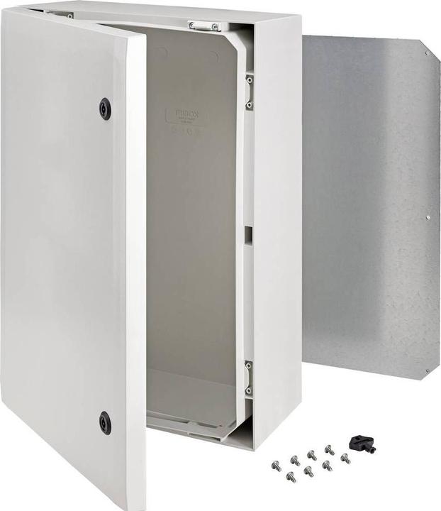 Produktbild Fibox ARCA enclosure, 700x500x300mm