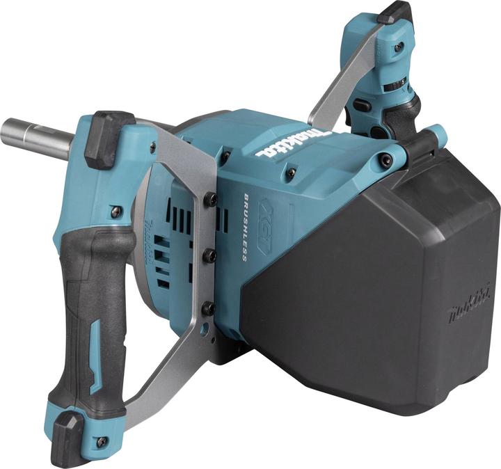Produktbild Makita Akku-Rührgerät M14 40V max. (Farbrührer + Mörtelrührer)