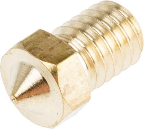 Produktbild RS PRO 0.2mm Hot End Nozzle (Düse)