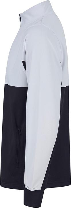 Produktbild Finden & Hales Trainingsjacke mit kurzem Reissverschluss (XXL)