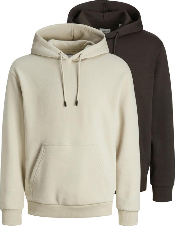 Produktbild Jack & Jones Sweathoodie (L)