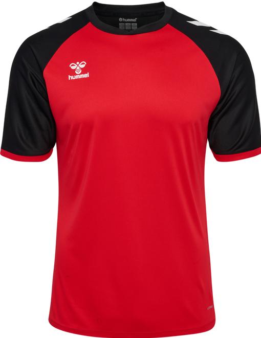 Actual product image hummel hmlMATCH LEAGUE JERSEY S/S (4XL)