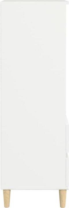 Image du produit vidaXL Sullivan (40 x 40 x 110 cm)