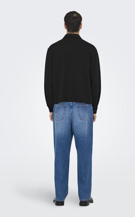 Produktbild Only & Sons ONSNEWKODYL Overshirt Overshirt (XL)