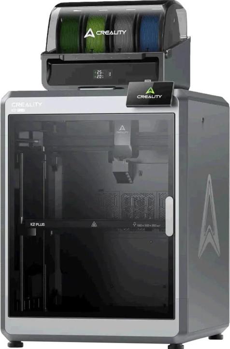 Produktbild Creality K2 Plus Combo