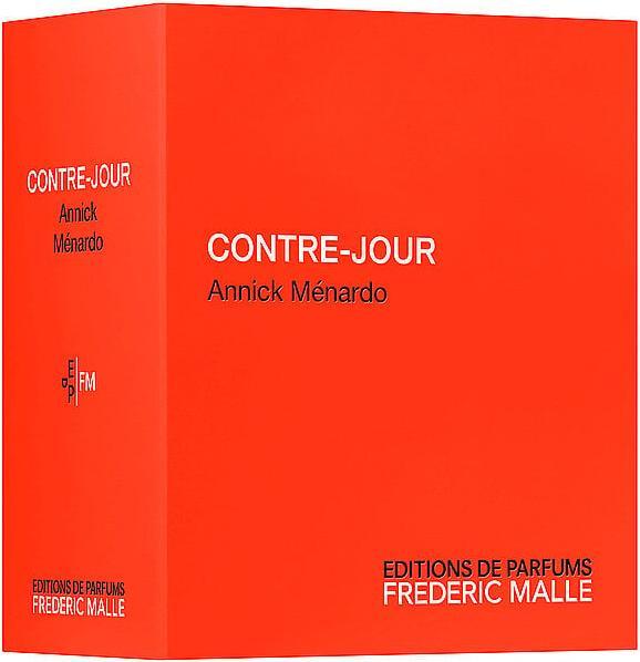 Produktbild Frédéric Malle Contre-Jour (Eau de Parfum, 50 ml)