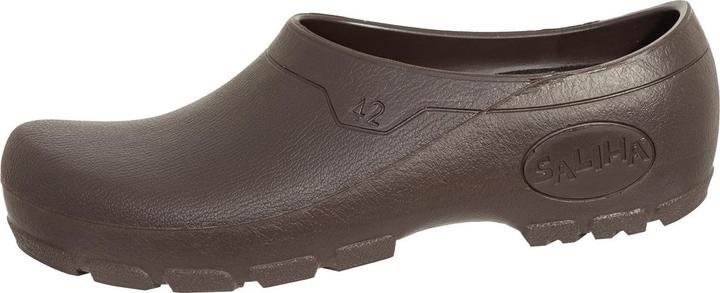 Image du produit Saliha ® Gartenclogs Multi Clog geschlossen (36)