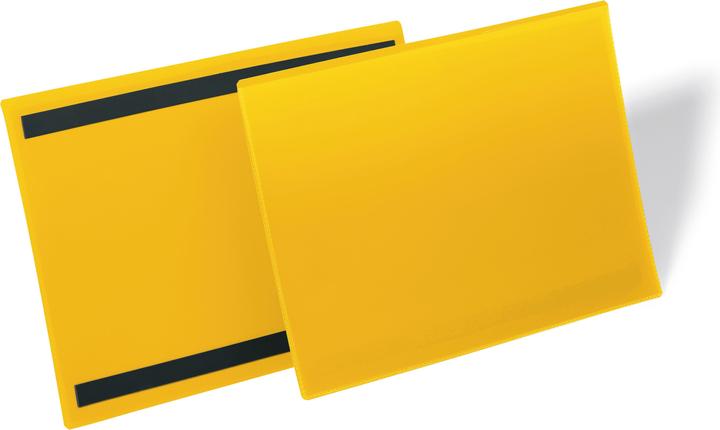 Produktbild Durable Kennzeichnungstaschen magnetisch