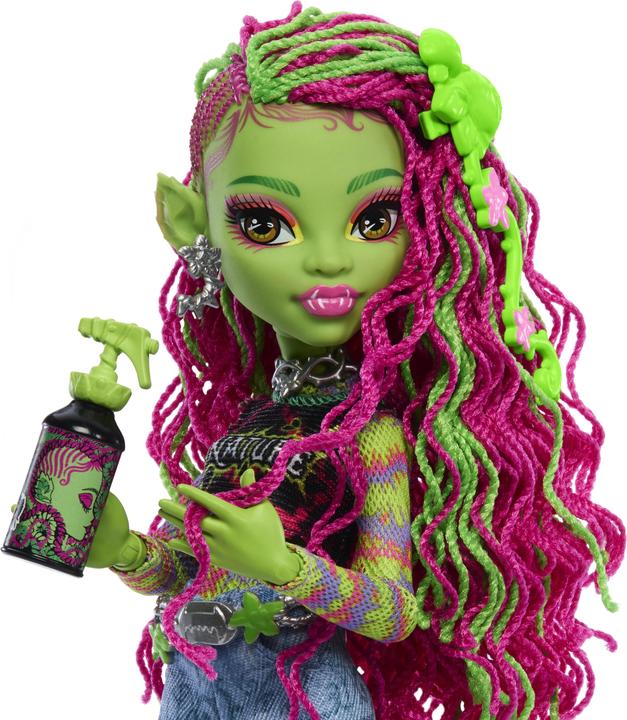 Image du produit Monster High Venus