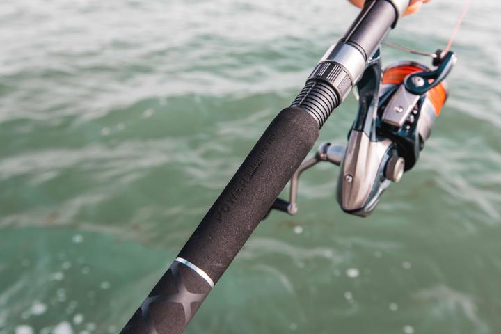 Image du produit Caperlan SEABOAT 500 180 POWER (Cast, 180 cm)