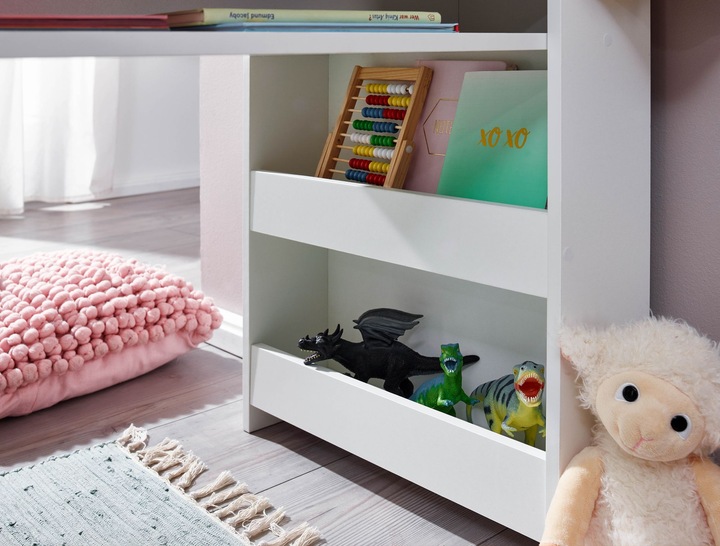 Actual product image FineBuy Pupils (90 x 50 x 110 cm)