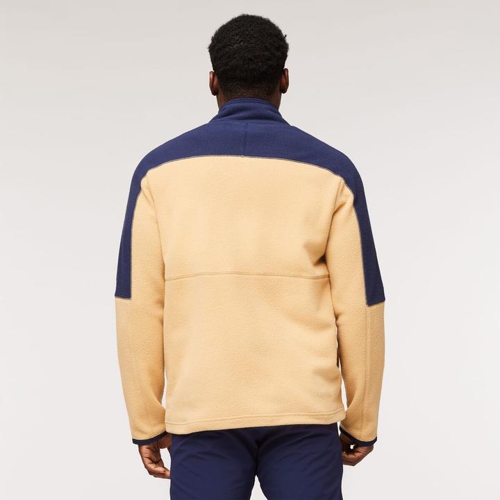 Immagine prodotto Cotopaxi Abrazo Fleece Full-Zip Jacket (XL)