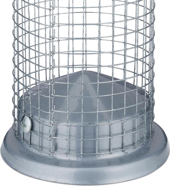 Produktbild Relaxdays Vogelfutterspender
