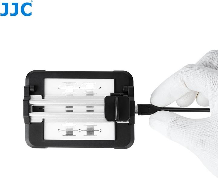 Actual product image JJC SFC 1 Slide Film Cutter (Laboratory utensils)