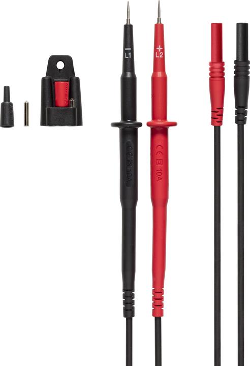 Benning Measuring cable set CM 1-4