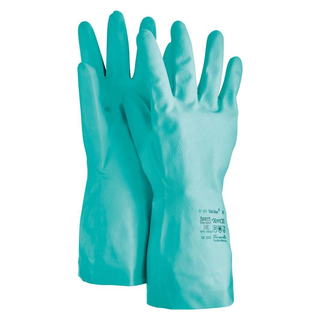 Ansell, Beschermende Handschoenen, Sol-Vex (8)