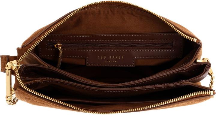 Immagine prodotto Ted Baker Shalina Webbing Suede Crossbody Bag
