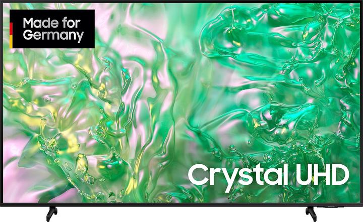 Produktbild Samsung GU55DU8079U (55", DU8079, LED, 4K, 2024)