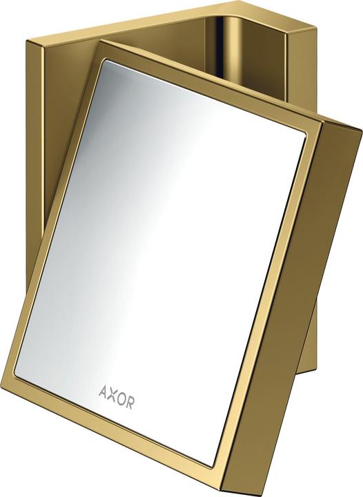 Polished Gold Optic