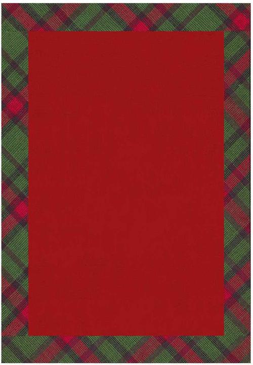 Image du produit L'essentiel Xmas Concept Tablecloth (180 x 140 cm)