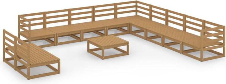 Produktbild vidaXL Florent