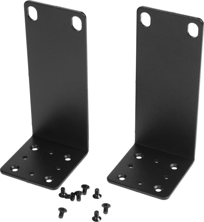 Produktbild Zyxel Rackmount Kit für GS1920-8HPv2 (Rackmountkit)