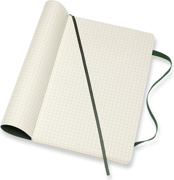 Productafbeelding Moleskine Notebook Klassieker (A5, Gecontroleerd, Softcover)