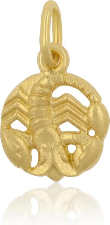 Image du produit Muau Scorpion (Or jaune 750/18K)