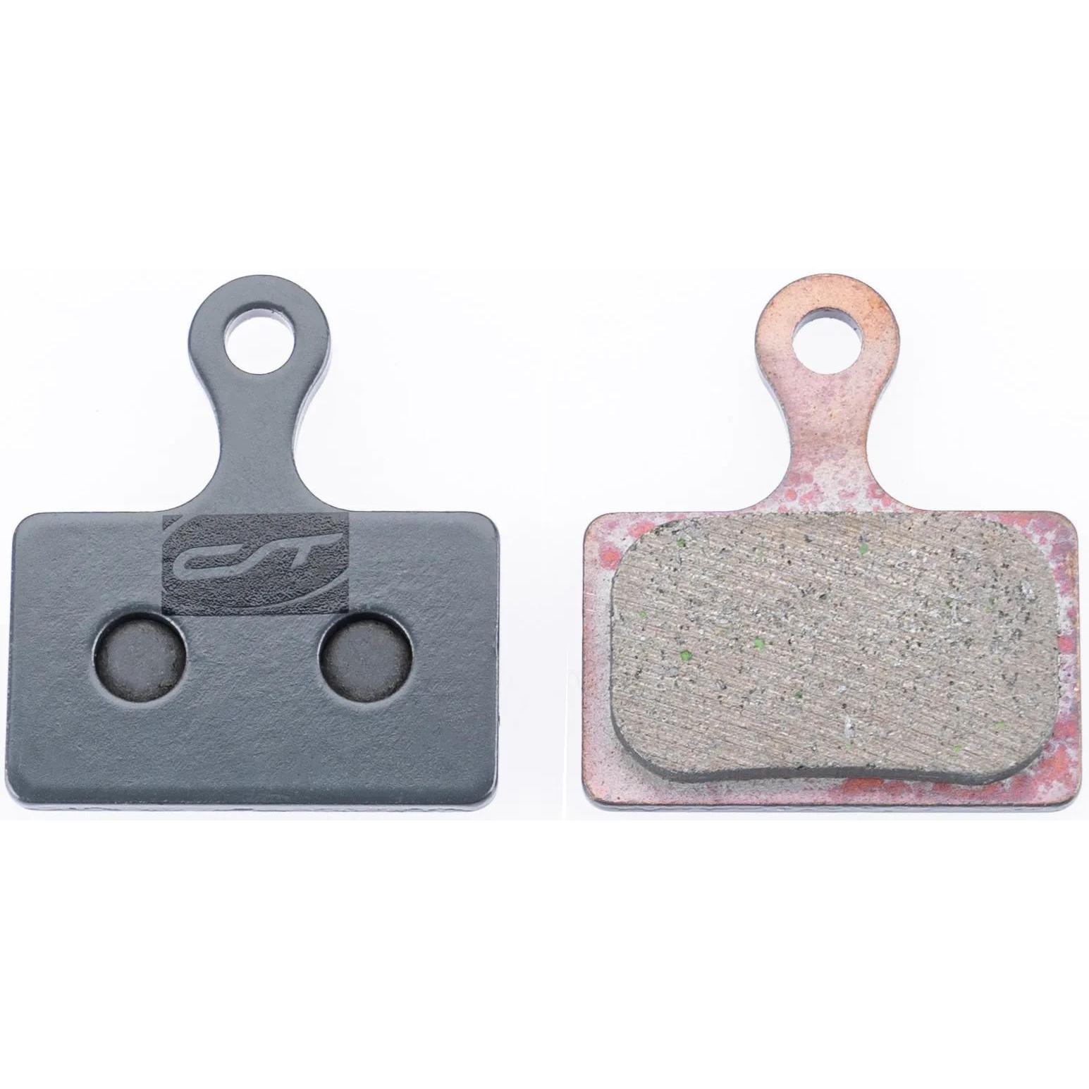 Contec, Pastiglia freno, (Shimano, Tektro)