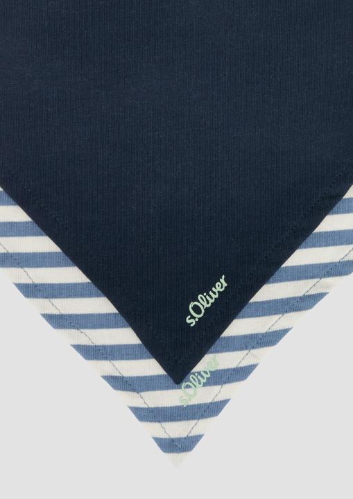 Produktbild S.Oliver Tuch Dreieckstücher im Doppelpack