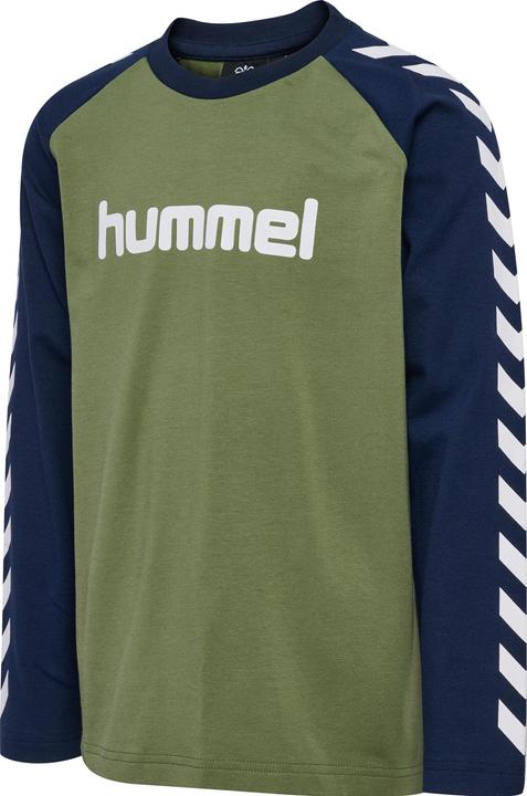 Produktbild hummel hmlBOYS T-SHIRT L/S (152)