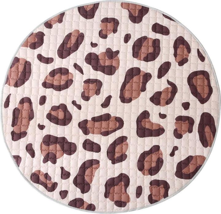 Produktbild Hakuna Matte Krabbeldecke, Wild Cat, Natural