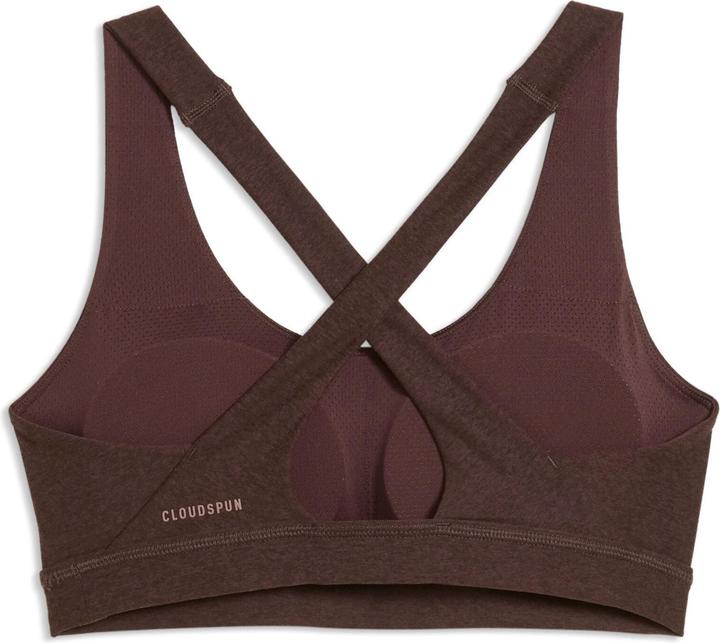 Actual product image Puma Cloudspun Bra - Mid (L)
