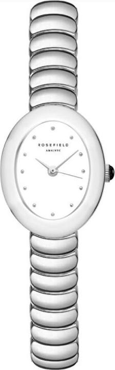 Image du produit Rosefield Oval Evolution (Horloge analogique, 22 mm)