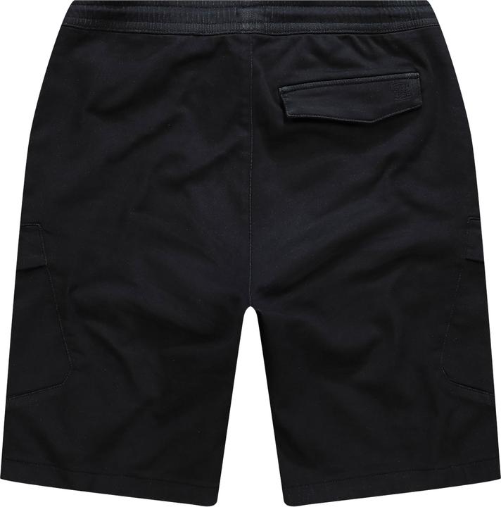 Immagine prodotto Sthuge Bermuda cargo con FLEXLASTIC® e cintura elastica, fino alla tg. 8XL (8XL)