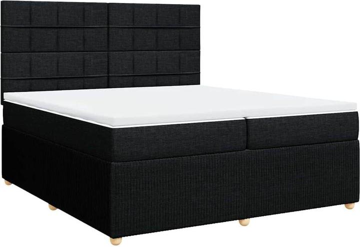 Image du produit vidaXL Boxspringbett (200 x 200 cm)